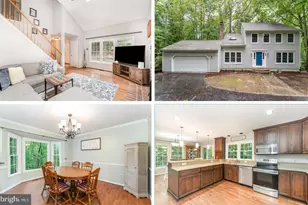 3221 Titanic Dr, Stafford, VA 22554 - Photo 1
