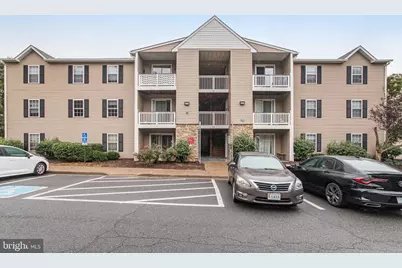 75 Fern Oak Circle #75A303, Stafford, VA 22554 - Photo 1