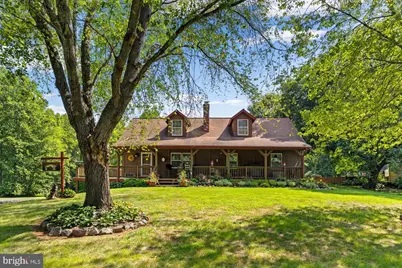 108 Tacketts Mill Road, Stafford, VA 22556 - Photo 1