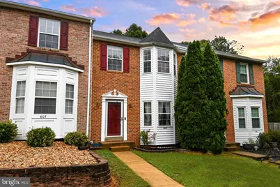 809 Twin Brook Lane, Stafford, VA 22554 - Photo 1