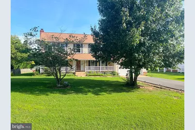 20 Steeplechase Road, Fredericksburg, VA 22405 - Photo 1