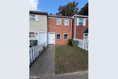 807 Bellows Avenue, Fredericksburg, VA 22405 - Photo 1