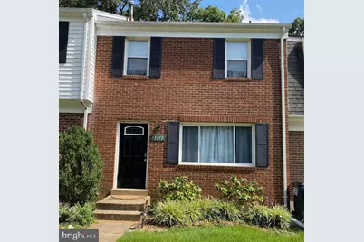 1210 Thomas Jefferson Place, Fredericksburg, VA 22405 - Photo 1