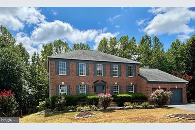 5 Yorkshire Court, Stafford, VA 22554 - Photo 1