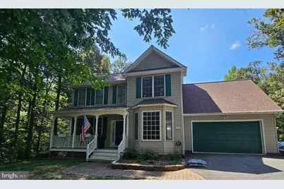381 Longwood Drive, Stafford, VA 22556 - Photo 1