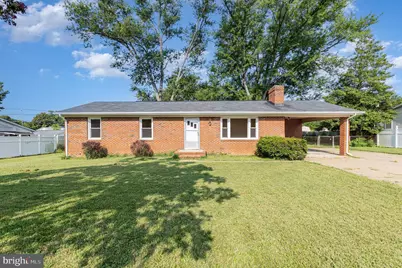 803 Grafton Street, Fredericksburg, VA 22405 - Photo 1