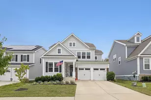 120 Hibiscus Dr, Stafford, VA 22554 - Photo 1