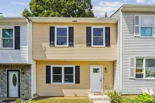 111 Austin Ct, Stafford, VA 22554 - Photo 1