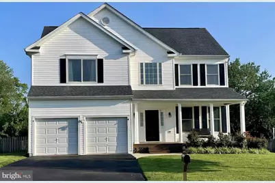 14 Indian Wood Lane, Fredericksburg, VA 22405 - Photo 1