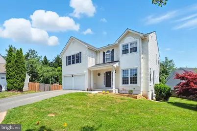 8 Carissa Court, Stafford, VA 22554 - Photo 1