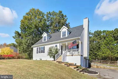 8 Brown Circle, Fredericksburg, VA 22405 - Photo 1