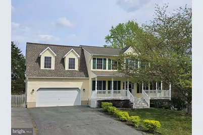 10 Lockwood Drive, Fredericksburg, VA 22405 - Photo 1