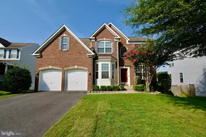 15 Cornerstone Drive, Stafford, VA 22554 - Photo 1
