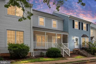 113 Powhatan Ct, Stafford, VA 22556 - Photo 1