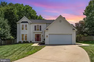 4 Teri Lyn Ct, Fredericksburg, VA 22406 - Photo 1