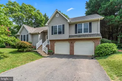 8 Falling Water Court, Fredericksburg, VA 22405 - Photo 1