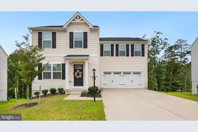 518 Old Potomac Church Road, Stafford, VA 22554 - Photo 1