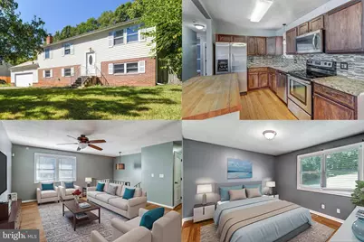 95 Vista Woods Road, Stafford, VA 22556 - Photo 1