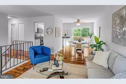 200 Via De Rosa Drive, Stafford, VA 22556 - Photo 1