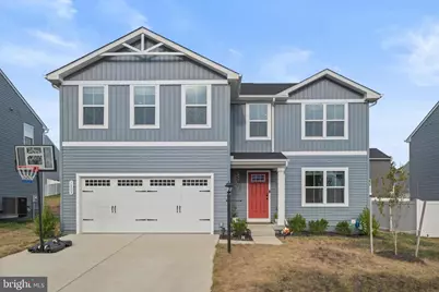 1803 Creek Bottom Place, Stafford, VA 22554 - Photo 1