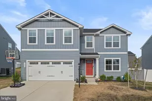 1803 Creek Bottom Pl, Stafford, VA 22554 - Photo 1