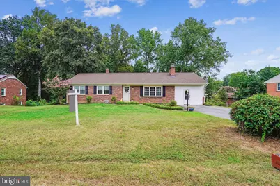 210 Ridgemore Street, Fredericksburg, VA 22405 - Photo 1