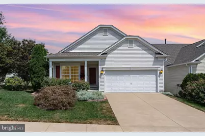 12 Brunswick Drive, Fredericksburg, VA 22406 - Photo 1