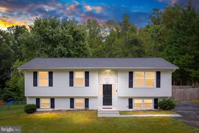 225 Oak Grove Lane, Stafford, VA 22556 - Photo 1