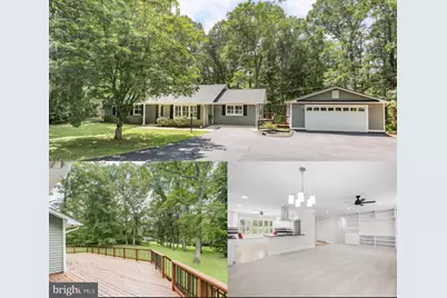 39 Van Horn Lane, Stafford, VA 22556 - Photo 1