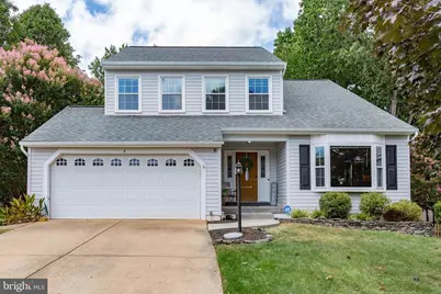 8 Johnson Court, Stafford, VA 22556 - Photo 1