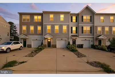 406 Honeyberry Lane, Fredericksburg, VA 22405 - Photo 1