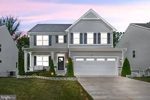 111 Determination Dr, Stafford, VA 22554 - Photo 1