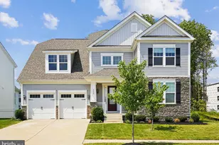 320 Pepperidge Dr, Stafford, VA 22554 - Photo 1