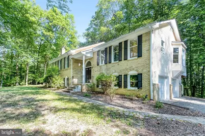 152 Mt Hope Church Road, Stafford, VA 22554 - Photo 1