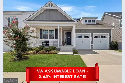 916 Crab Apple Drive, Stafford, VA 22554 - Photo 1
