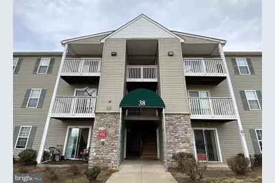 38 White Pine Circle #100, Stafford, VA 22554 - Photo 1