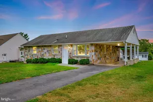 700 Jett St, Fredericksburg, VA 22405 - Photo 1