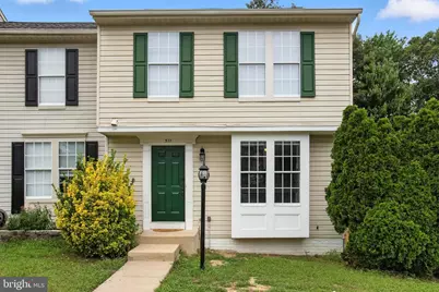 511 Sedgwick Court, Stafford, VA 22554 - Photo 1