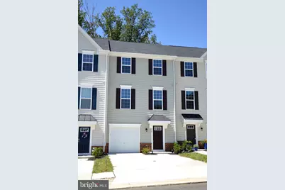 528 Landing Drive, Fredericksburg, VA 22405 - Photo 1