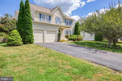 8 Pierre Emmanuel Court, Fredericksburg, VA 22406 - Photo 1