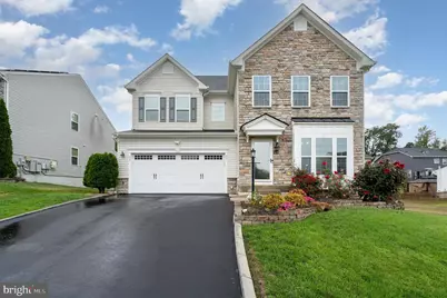 25 Bayside Drive, Fredericksburg, VA 22405 - Photo 1