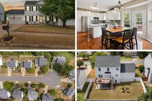 19 Remington Ct, Stafford, VA 22554 - Photo 1