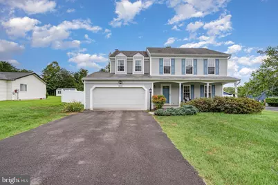 2031 Aquia Drive, Stafford, VA 22554 - Photo 1