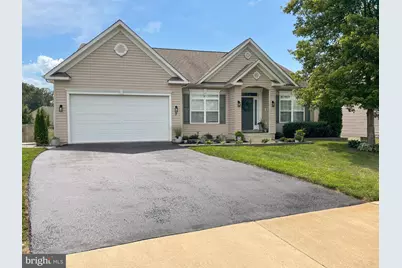 3 Fountain Drive, Stafford, VA 22554 - Photo 1