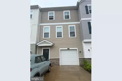 602 Cherryview Drive, Fredericksburg, VA 22405 - Photo 1