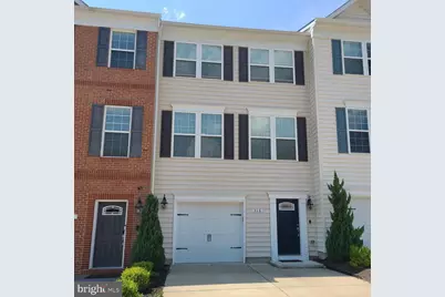 316 Tree Line Drive, Fredericksburg, VA 22405 - Photo 1