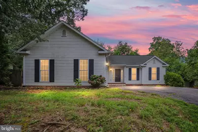 5 Brentwood Lane, Fredericksburg, VA 22405 - Photo 1