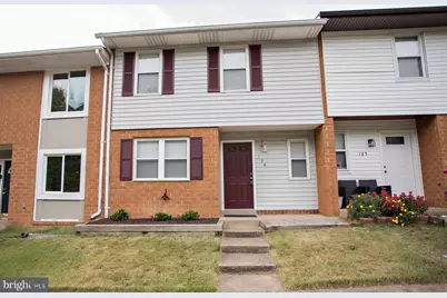 124 Oak Drive, Stafford, VA 22554 - Photo 1