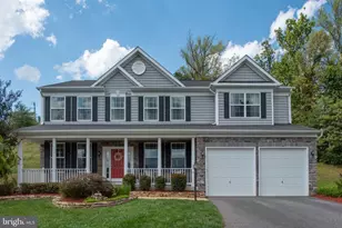 45 Woodford Dr, Fredericksburg, VA 22405 - Photo 1