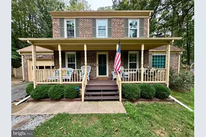 1017 Spain Drive, Stafford, VA 22554 - Photo 1